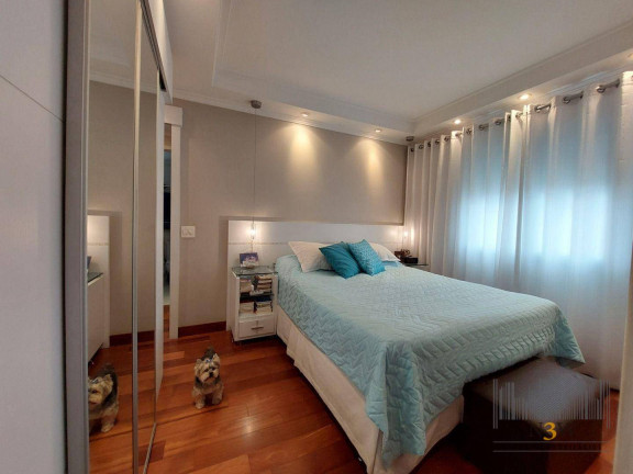 Imagem Apartamento com 4 Quartos à Venda, 142 m² em Vila Leopoldina - São Paulo Imagem Apartamento com 4 Quartos à Venda, 142 m² em Vila Leopoldina - São Paulo