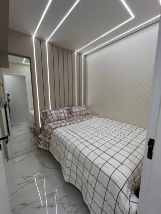 Imagem Apartamento com 3 Quartos à Venda, 100 m² em Parque Das Nações - Santo André Imagem Apartamento com 3 Quartos à Venda, 100 m² em Parque Das Nações - Santo André