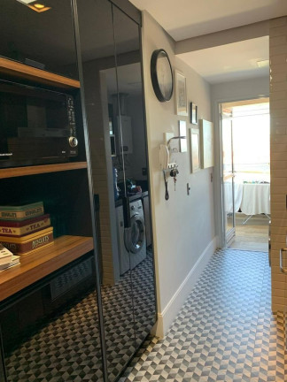 Imagem Apartamento com 3 Quartos à Venda, 94 m² em Capoeiras - Florianópolis