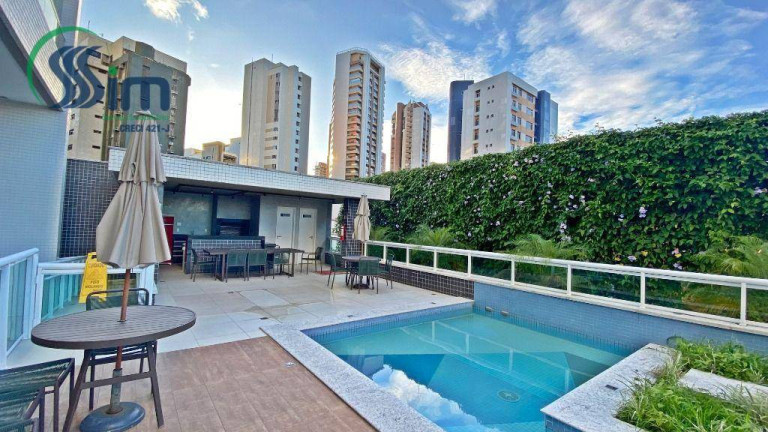 Imagem Apartamento com 2 Quartos à Venda, 89 m² em Mucuripe - Fortaleza Imagem Apartamento com 2 Quartos à Venda, 89 m² em Mucuripe - Fortaleza