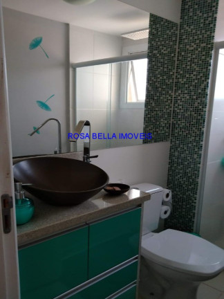 Imagem Apartamento com 2 Quartos à Venda, 50 m² em Nova Cidade Jardim - Jundiaí Imagem Apartamento com 2 Quartos à Venda, 50 m² em Nova Cidade Jardim - Jundiaí