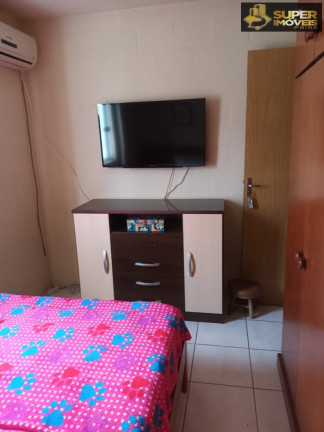 Imagem Apartamento com 2 Quartos à Venda, 48 m² em São Gonçalo - Pelotas