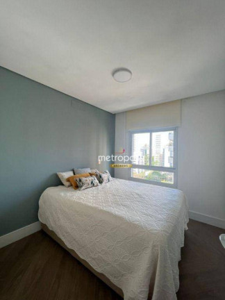 Imagem Apartamento com 4 Quartos à Venda, 135 m² em Vila Guiomar - Santo André Imagem Apartamento com 4 Quartos à Venda, 135 m² em Vila Guiomar - Santo André