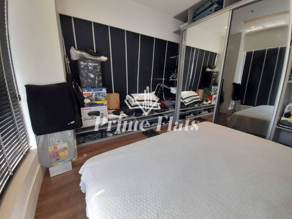Imagem Apartamento com 1 Quarto à Venda, 50 m² em Santana - São Paulo