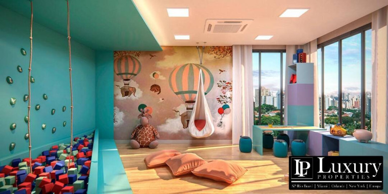 Imagem Apartamento com 3 Quartos à Venda, 157 m² em Moema - São Paulo Imagem Apartamento com 3 Quartos à Venda, 157 m² em Moema - São Paulo