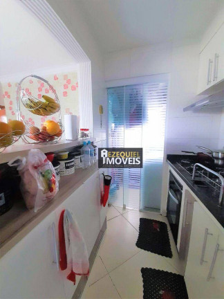 Imagem Apartamento com 2 Quartos à Venda, 50 m² em Vila Planalto - São Bernardo Do Campo