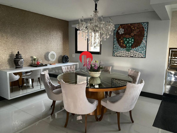 Imagem Apartamento com 3 Quartos à Venda, 255 m² em Paraíso Do Morumbi - São Paulo Imagem Apartamento com 3 Quartos à Venda, 255 m² em Paraíso Do Morumbi - São Paulo