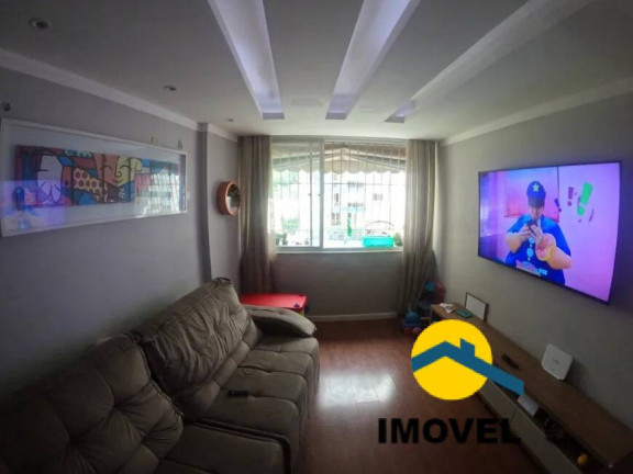 Imagem Apartamento com 3 Quartos à Venda, 114 m² em Ingá - Niterói Imagem Apartamento com 3 Quartos à Venda, 114 m² em Ingá - Niterói