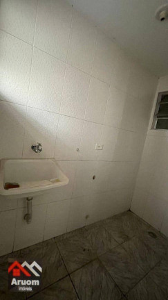 Imagem Casa com 1 Quarto para Alugar, 40 m² em Vila Invernada - São Paulo Imagem Casa com 1 Quarto para Alugar, 40 m² em Vila Invernada - São Paulo
