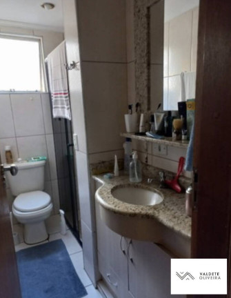 Imagem Apartamento com 2 Quartos à Venda, 48 m² em Vila Industrial - São José Dos Campos