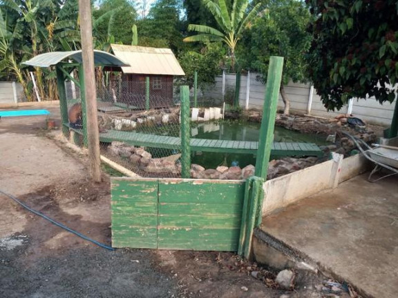 Chácara à Venda, 630 m² em Jardim Cidade Singer Ii - Campinas