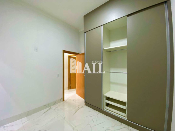 Imagem Casa com 3 Quartos à Venda, 175 m² em Loteamento Village Mirassol Ii - Mirassol Imagem Casa com 3 Quartos à Venda, 175 m² em Loteamento Village Mirassol Ii - Mirassol