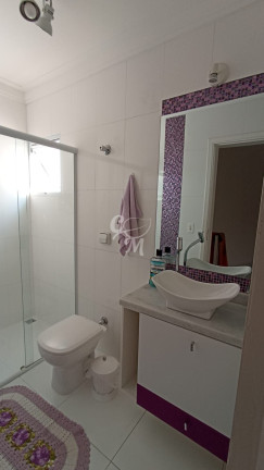 Imagem Casa de Condomínio com 2 Quartos à Venda, 77 m² em Jardim Das Tulipas - Jundiaí