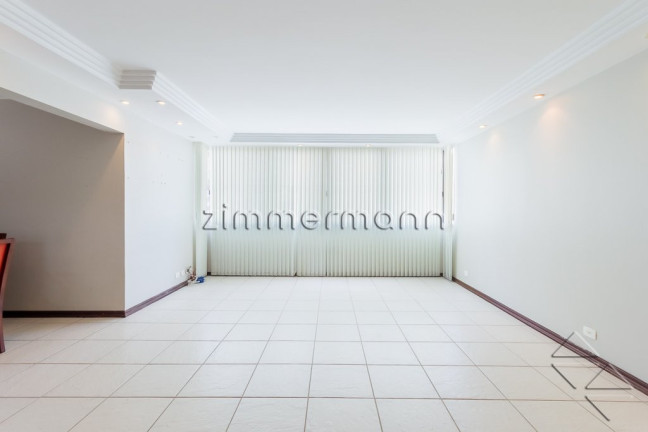 Imagem Apartamento com 3 Quartos à Venda, 159 m² em Pacaembu - Sao Paulo Imagem Apartamento com 3 Quartos à Venda, 159 m² em Pacaembu - Sao Paulo