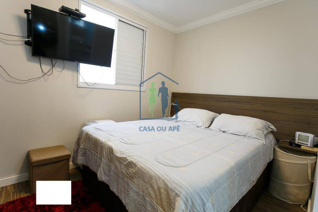 Imagem Apartamento com 2 Quartos à Venda, 64 m² em Morumbi - São Paulo Imagem Apartamento com 2 Quartos à Venda, 64 m² em Morumbi - São Paulo