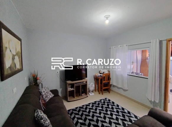 Imagem Casa com 2 Quartos à Venda, 120 m² em Jardim Da Graminha - Limeira