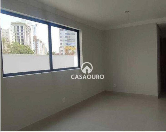 Apartamento com 1 Quarto à Venda, 39 m² em Savassi - Belo Horizonte