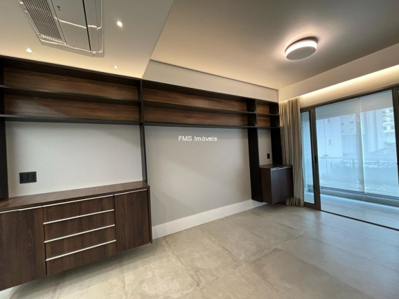 Imagem Imóvel com 1 Quarto à Venda, 49 m² em Consolação - São Paulo