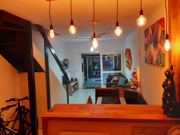 Imagem Sobrado com 2 Quartos à Venda, 75 m² em Capão Novo - Capao Da Canoa