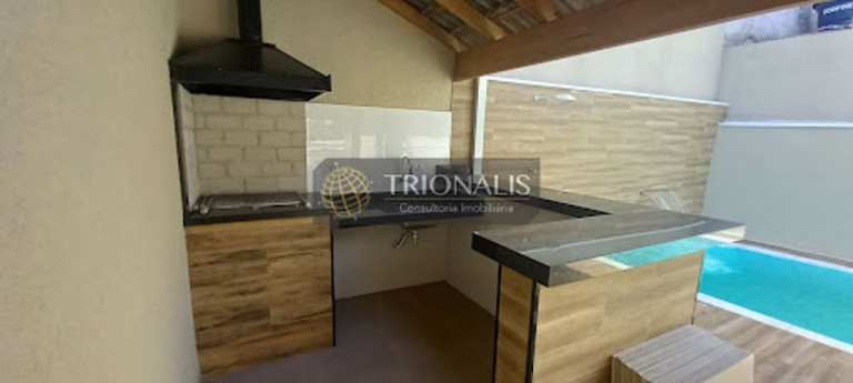 Imagem Casa com 3 Quartos à Venda, 155 m² em Jardim Paulista - Atibaia Imagem Casa com 3 Quartos à Venda, 155 m² em Jardim Paulista - Atibaia