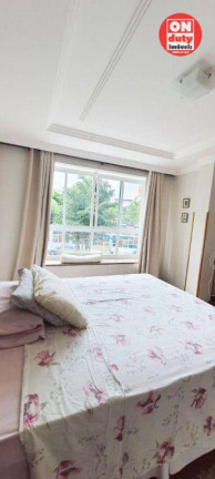 Imagem Casa com 4 Quartos à Venda, 230 m² em Ponta Da Praia - Santos Imagem Casa com 4 Quartos à Venda, 230 m² em Ponta Da Praia - Santos