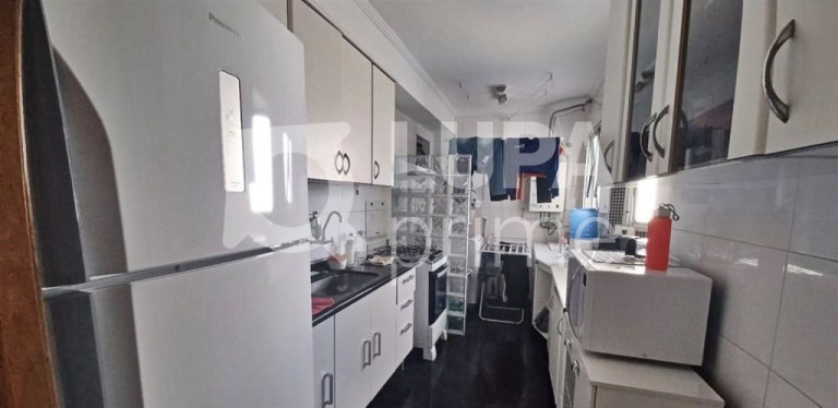 Imagem Apartamento com 3 Quartos à Venda, 74 m² em Mandaqui - São Paulo