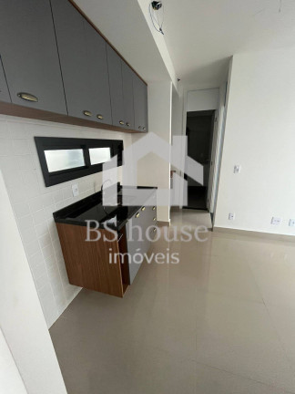 Imagem Apartamento com 2 Quartos à Venda, 51 m² em Vila Valparaiso - Santo André