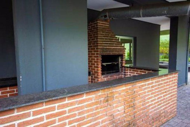 Imagem Apartamento com 2 Quartos à Venda, 55 m² em Chácara Inglesa - São Paulo Imagem Apartamento com 2 Quartos à Venda, 55 m² em Chácara Inglesa - São Paulo