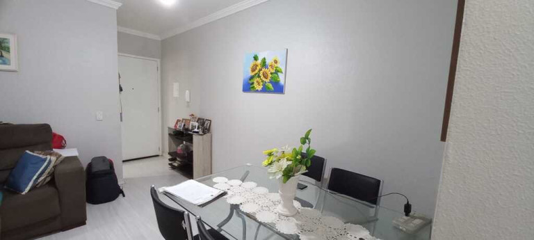 Imagem Apartamento com 2 Quartos à Venda, 57 m² em Morro Santana - Porto Alegre Imagem Apartamento com 2 Quartos à Venda, 57 m² em Morro Santana - Porto Alegre