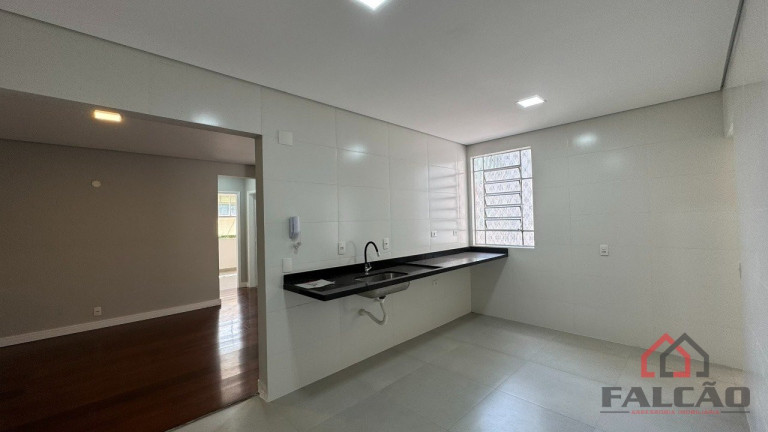 Imagem Apartamento com 2 Quartos à Venda, em Campo Grande - Santos Imagem Apartamento com 2 Quartos à Venda, em Campo Grande - Santos