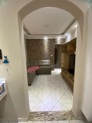 Imagem Sobrado com 2 Quartos à Venda, 125 m² em Jardim Aeródromo - Guarulhos Imagem Sobrado com 2 Quartos à Venda, 125 m² em Jardim Aeródromo - Guarulhos