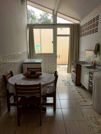 Imagem Casa com 3 Quartos à Venda, em Jardim São Sebastião - Hortolândia Imagem Casa com 3 Quartos à Venda, em Jardim São Sebastião - Hortolândia