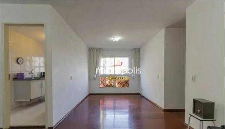 Imagem Apartamento com 2 Quartos à Venda, 63 m² em Sacomã - São Paulo