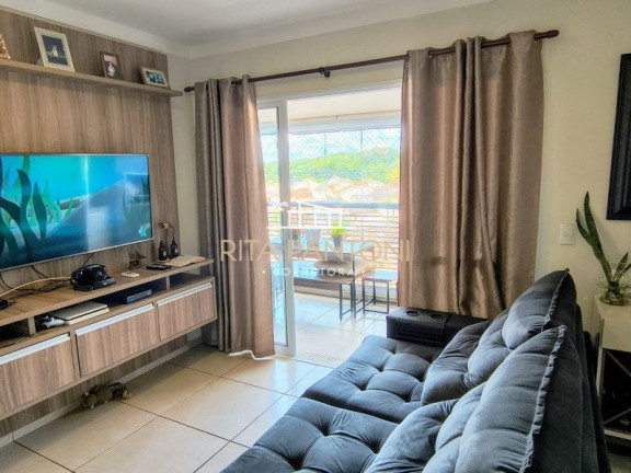 Apartamento com 3 Quartos à Venda, 94 m² em Jardim Botânico - Ribeirão Preto