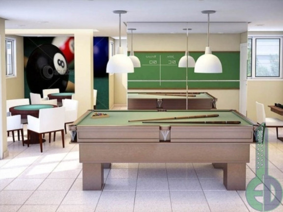Imagem Imóvel com 3 Quartos à Venda, 59 m² em Planalto - Sao Bernardo Do Campo Imagem Imóvel com 3 Quartos à Venda, 59 m² em Planalto - Sao Bernardo Do Campo