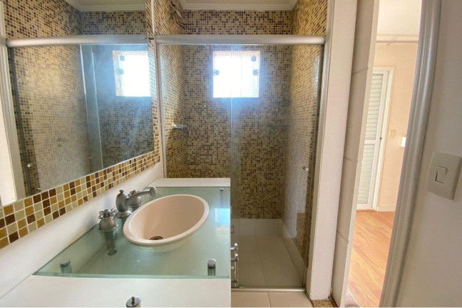Imagem Casa com 3 Quartos à Venda, 98 m² em Vila Bertioga - São Paulo