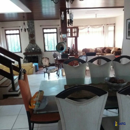 Imagem Casa de Condomínio com 7 Quartos à Venda, 1.134 m² em Jardim Arco Verde - Araçoiaba Da Serra Imagem Casa de Condomínio com 7 Quartos à Venda, 1.134 m² em Jardim Arco Verde - Araçoiaba Da Serra