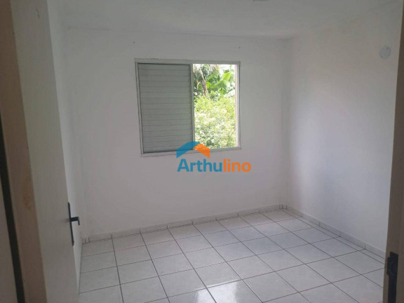 Imagem Apartamento com 2 Quartos à Venda, 50 m² em Jardim Marilu - São Paulo Imagem Apartamento com 2 Quartos à Venda, 50 m² em Jardim Marilu - São Paulo