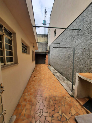 Casa com 3 Quartos à Venda, 332 m² em Vila Progresso - Jundiaí
