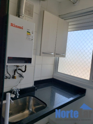 Imagem Apartamento com 2 Quartos à Venda, 47 m² em Vila Medeiros - São Paulo
