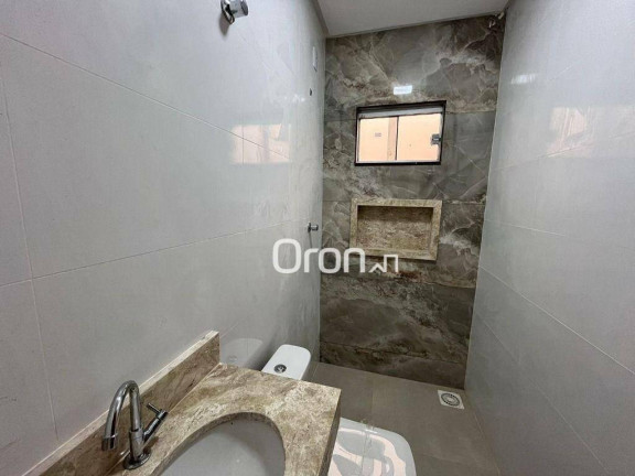 Imagem Casa com 3 Quartos à Venda, 98 m² em Residencial Alphaville - Goiânia Imagem Casa com 3 Quartos à Venda, 98 m² em Residencial Alphaville - Goiânia
