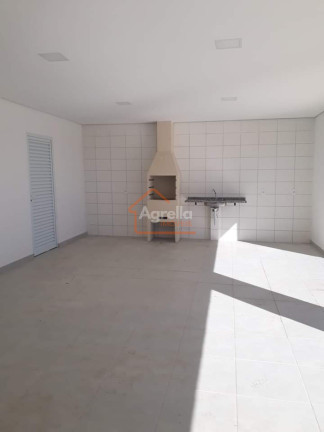 Imagem Imóvel com 2 Quartos à Venda, 51 m² em Residencial Cidades D'italia - Mogi Guaçu Imagem Imóvel com 2 Quartos à Venda, 51 m² em Residencial Cidades D'italia - Mogi Guaçu