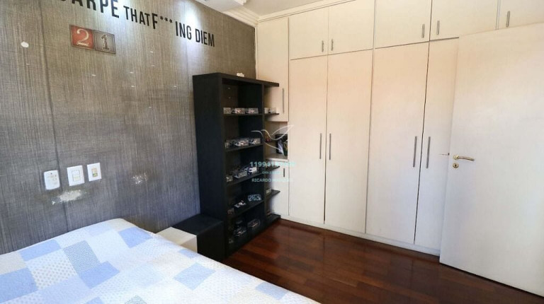 Imagem Apartamento com 4 Quartos à Venda, 289 m² em Perdizes - São Paulo