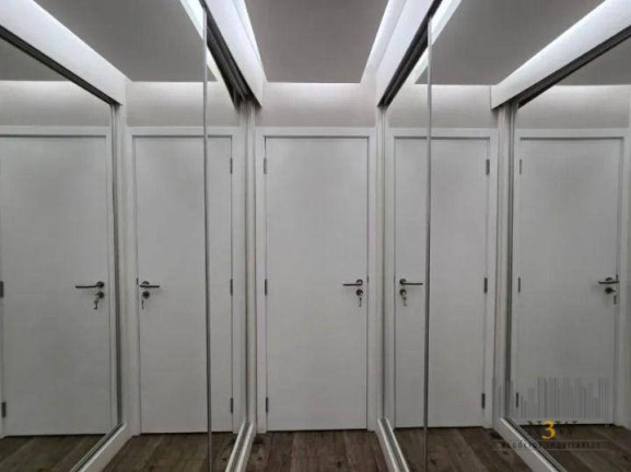 Imagem Apartamento com 3 Quartos à Venda, 114 m² em Vila Leopoldina - São Paulo