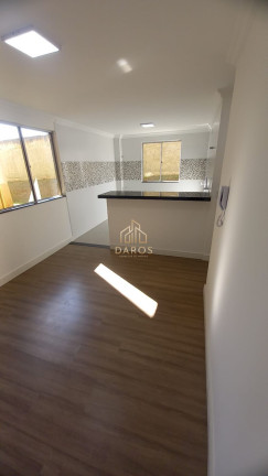 Imagem Apartamento com 2 Quartos à Venda,  em Colônia Rio Grande - São José Dos Pinhais