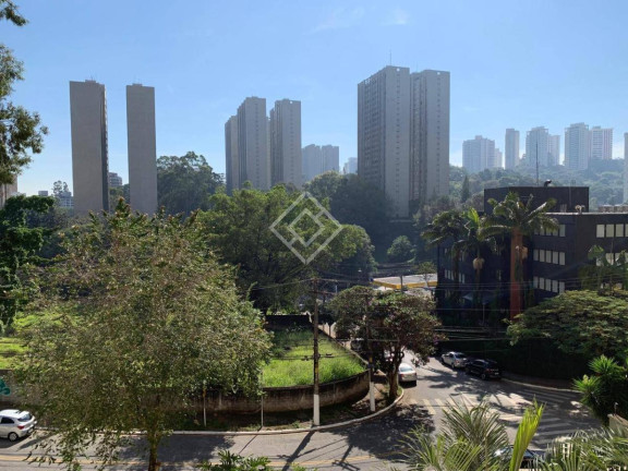 Imagem Apartamento com 3 Quartos à Venda, 117 m² em Vila Suzana - São Paulo