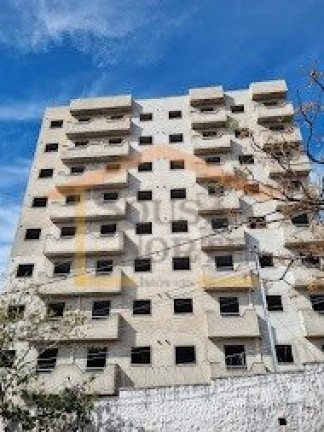 Imagem Apartamento com 1 Quarto à Venda, 35 m² em Itaquera - São Paulo