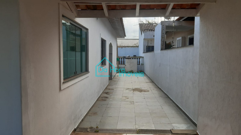 Imagem Casa com 3 Quartos à Venda, 186 m² em Balneário Flórida Mirim - Mongaguá Imagem Casa com 3 Quartos à Venda, 186 m² em Balneário Flórida Mirim - Mongaguá