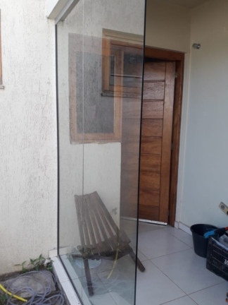Imagem Sobrado com 2 Quartos à Venda,  em Diácono João Luiz Pozzobon - Santa Maria