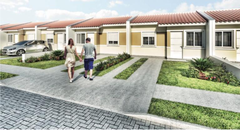 Imóvel com 3 Quartos à Venda,  em Campo Novo - Porto Alegre